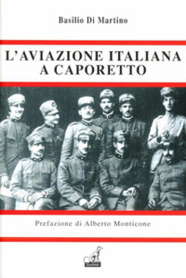 L'aviazione italiana a Caporetto