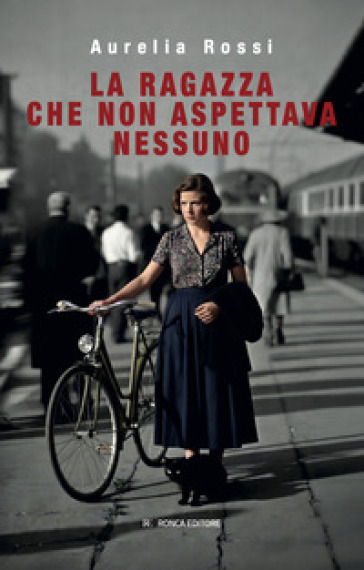 La ragazza che non aspettava nessuno