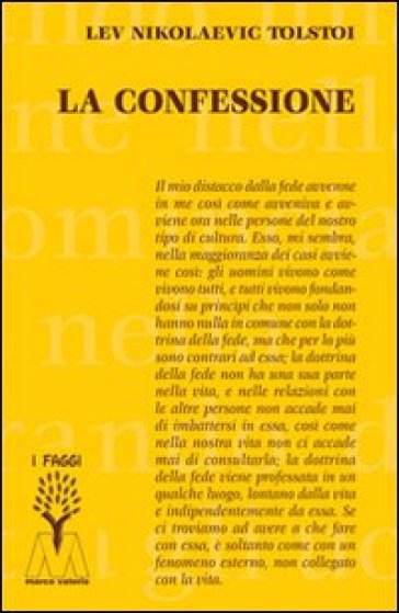 La Confessione