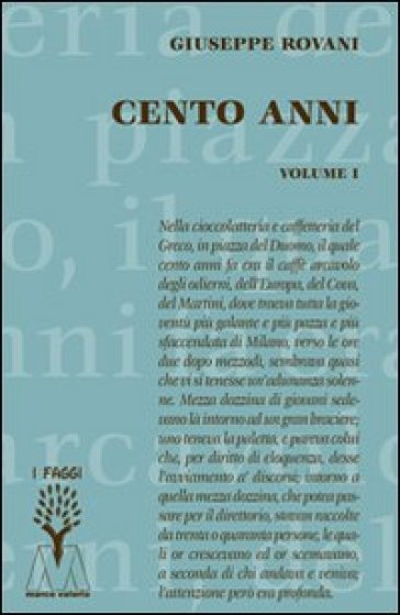Cento Anni
