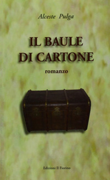 Il baule di cartone