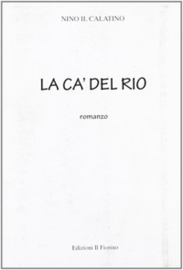 La cà del Rio
