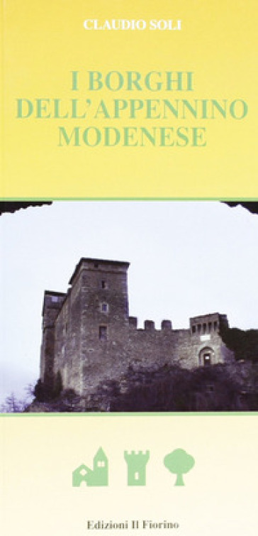 I borghi dell'Appennino modenese