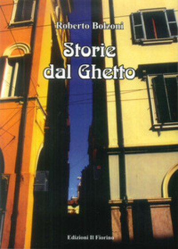 Storie Dal Ghetto