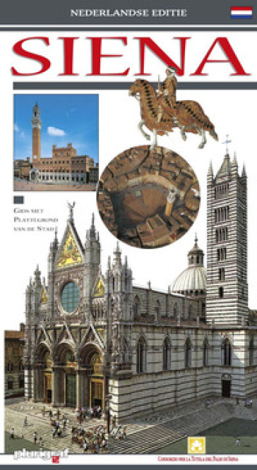 Siena. Ediz. olandese