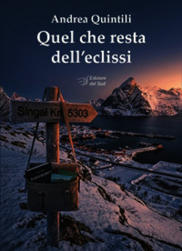 Quel che resta dell'eclissi
