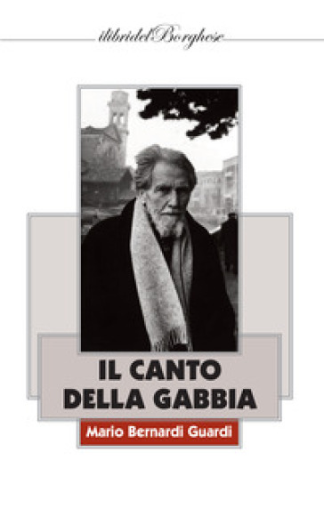 Il canto della gabbia