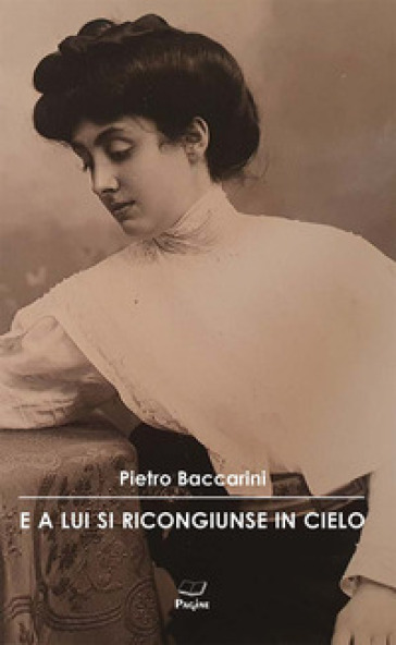 E a lui si ricongiunse in cielo