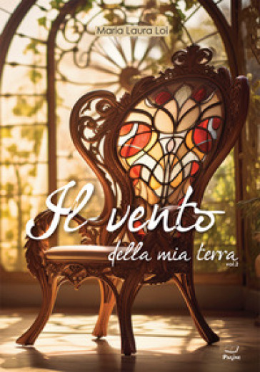 Il vento della mia terra. Vol. 2