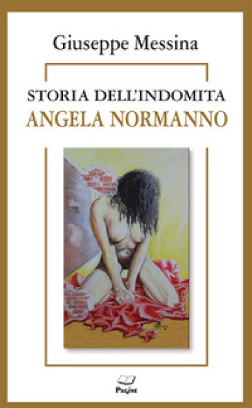 Storia Dell'indomita Angela Normanno-image