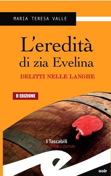 L'eredita' di zia Evelina