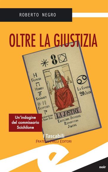 Oltre la giustizia
