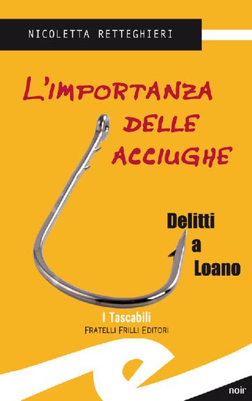 L'importanza delle acciughe