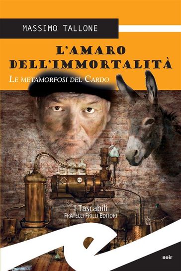 L'amaro dell'immortalità