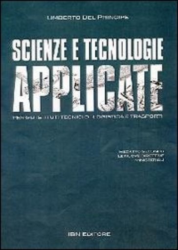 Scienze e tecnologie applicate.