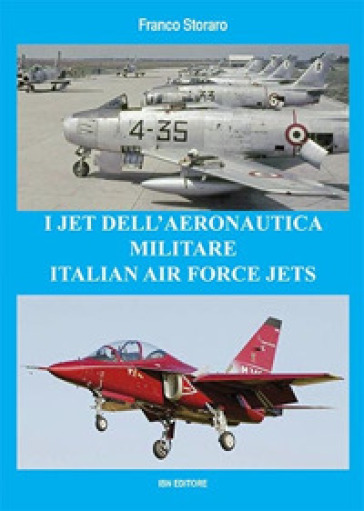 I jet dell'Aeronautica Militare-Italian Air Force jets