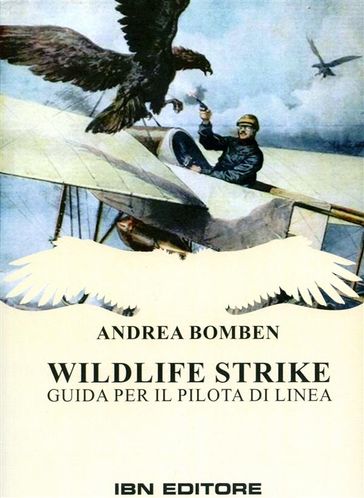 Wildlife Strike