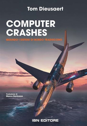 Computer Crashes