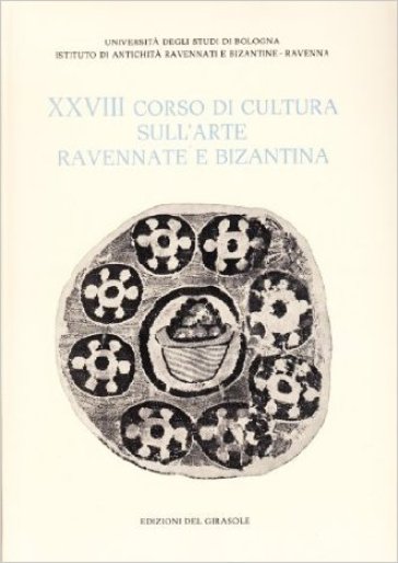 Corso di cultura sull'arte ravennate e bizantina. Vol. 28: L'arte copta