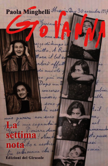 Giovanna, la settima nota
