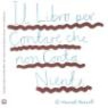 Il libro per contare che non conta niente