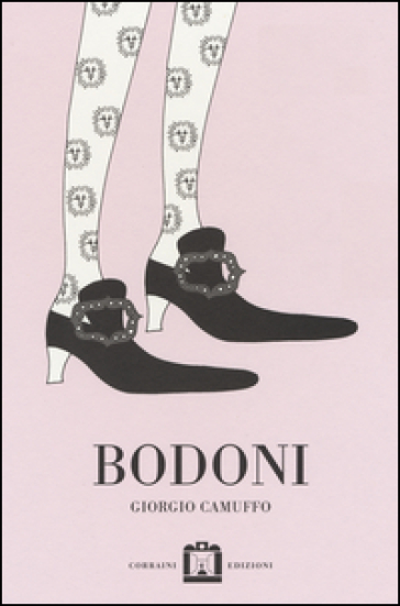 Bodoni. Ediz. a colori