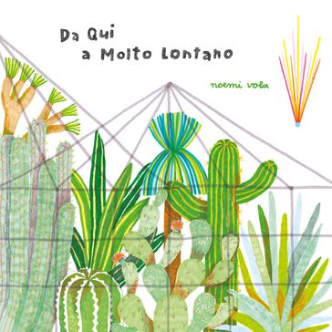 Da qui a molto lontano