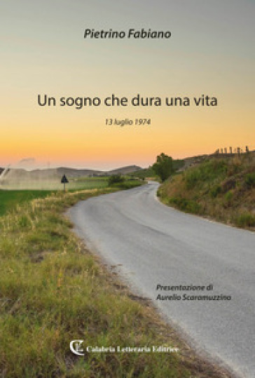 Un sogno che dura una vita. 13 luglio 1974-0