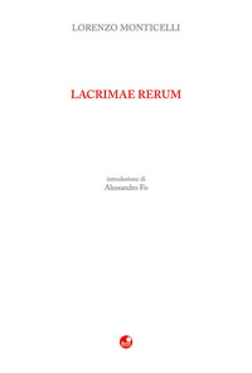 Lacrimae rerum