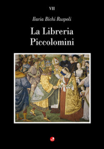 La libreria Piccolomini