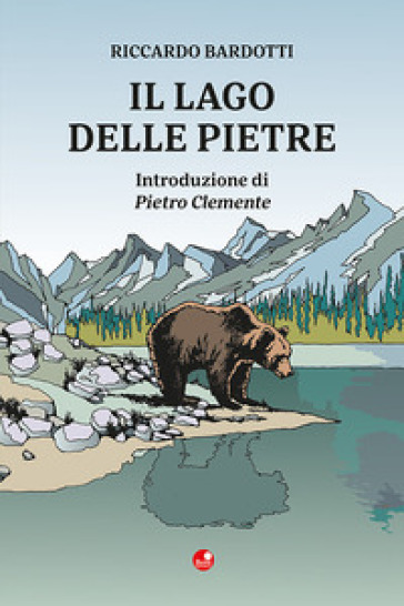 Il lago delle pietre
