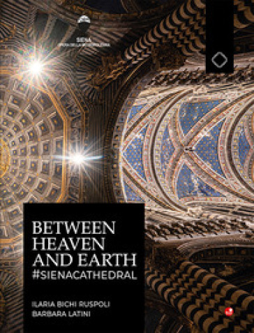 Between heaven and earth. #Siena Cathedral