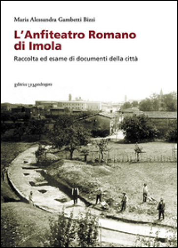 L'anfiteatro romano di Imola. Raccolta ed esame di documenti della città