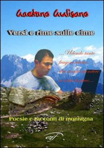 Versi E Rime Sulle Cime