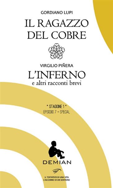 Demian. Stagione 1. Episodio 7. Con special