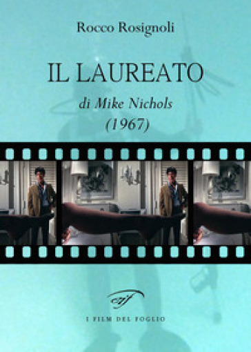 Il laureato di Mike Nichols (1967)-0