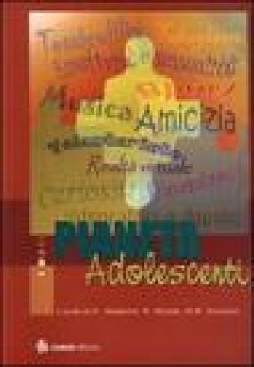 Pianeta adolescenti