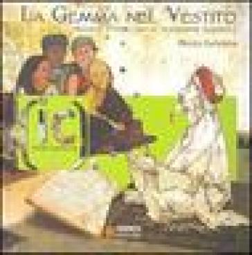 La gemma nel vestito. Piccole storie dalla tradizione buddista