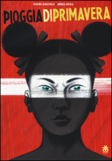 Pioggia di primavera. Ediz. illustrata