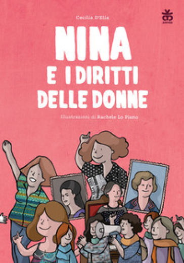 Nina E I Diritti Delle Donne
