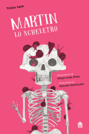 Martin lo scheletro-0