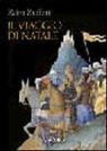 Il Viaggio Di Natale. La Raffigurazione Artistica Dei Magi-image