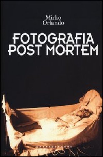 Fotografia Post Mortem