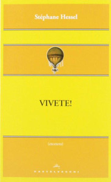 Vivete!