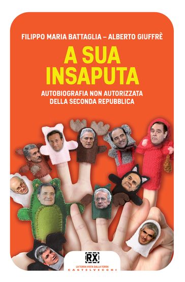 A sua insaputa