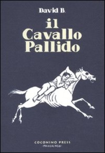 Il Cavallo Pallido