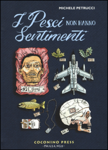 I pesci non hanno sentimenti