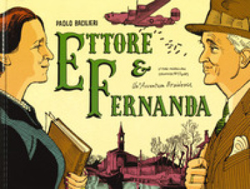 Ettore & Fernanda