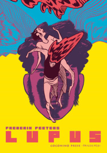 Lupus. Ediz. integrale-0