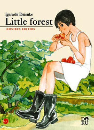 Little forest